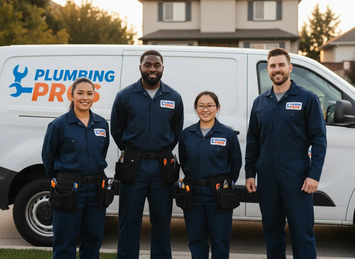 Water Heater Repair company in Woodlawn, TN